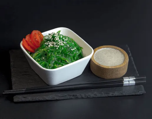 Sałatka Wakame