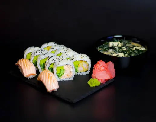 Lunch Grill 12 szt.