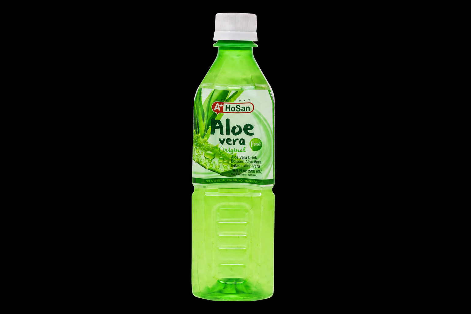 A+Hosan Napój Aloesowy Aloe Vera Original 