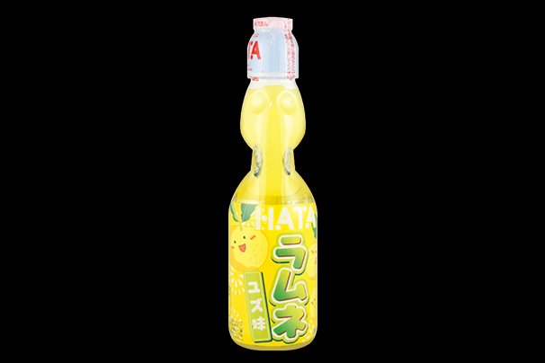 Ramune Ananas 200 ml