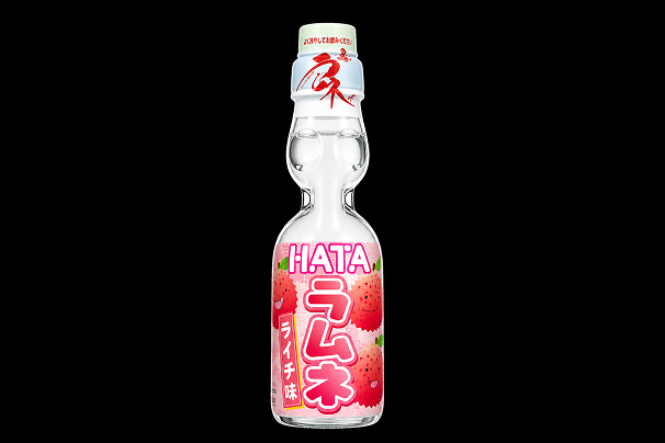 Ramune Liczi 200 ml