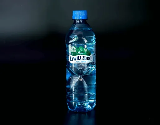 Woda niegazowana – Naturalne orzeźwienie