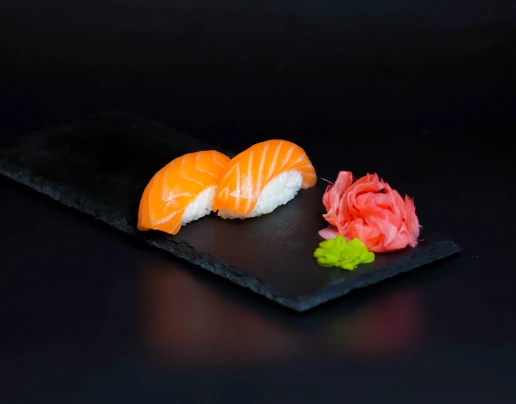 Nigiri z Łososiem — nigiri sushi z dostawą na terenie Torunia
