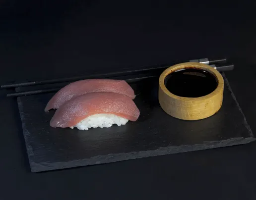 Nigiri z Tuńczykiem — nigiri sushi z dostawą na terenie Torunia