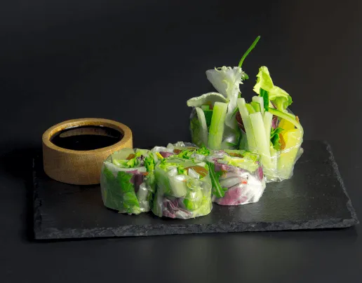 Fit roll