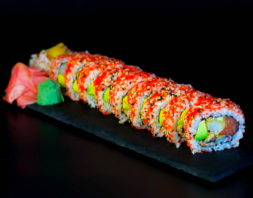 Rollandia Roll