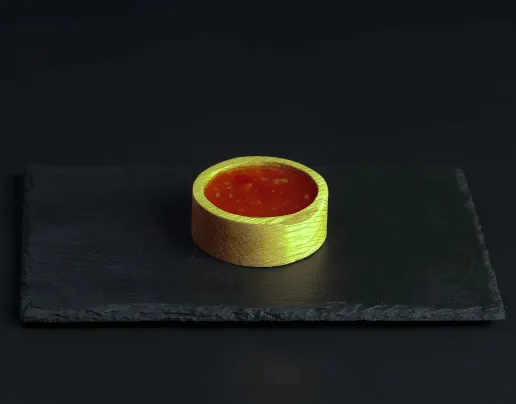 Sweet Chili Sauce