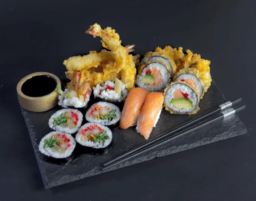 Umi Set