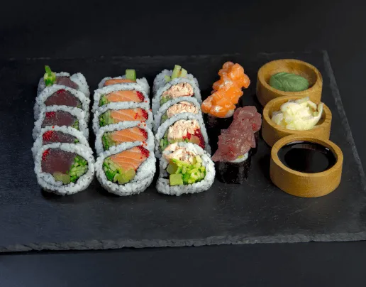 Ura Set