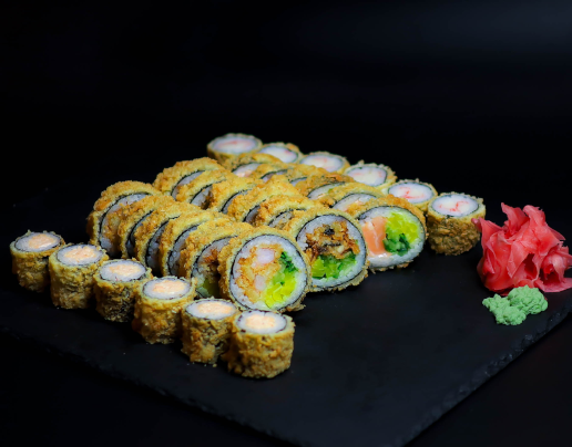 Сет Tempura 30 шт.